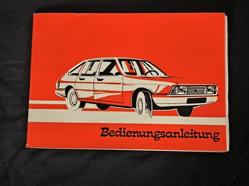 Simca chrysler talbot 1307 - talbot,