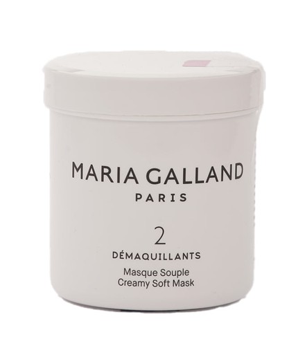 Maria galland creamy soft - maria,