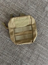 Molle Pouch coyote