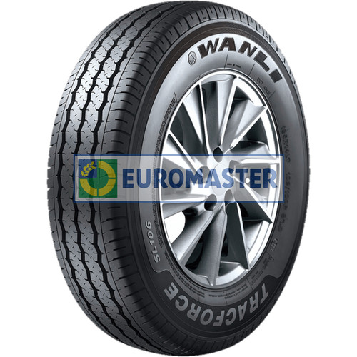 Sommerreifen wanli 175 14c - sommerreifen,