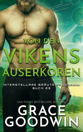 Von den vikens - von, auserkoren