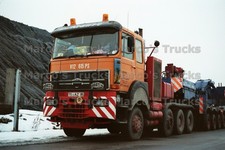 LKW Foto MAN