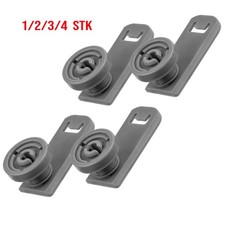 Oberkorbrolle Set für