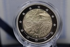 2€ Euro Griechenland 2022