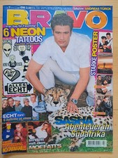 Bravo vom 2 1999 - bravo,
