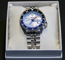 Seiko 5 GMT SSK029K1 - Limited