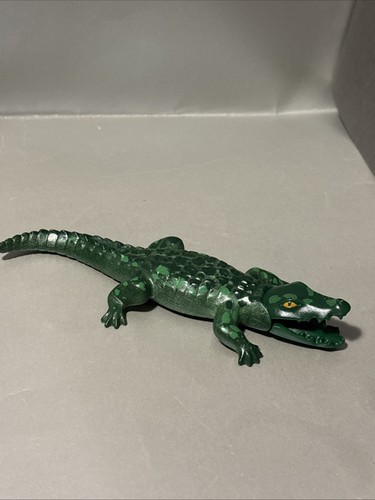 Playmobil krokodil alligator - playmobil,