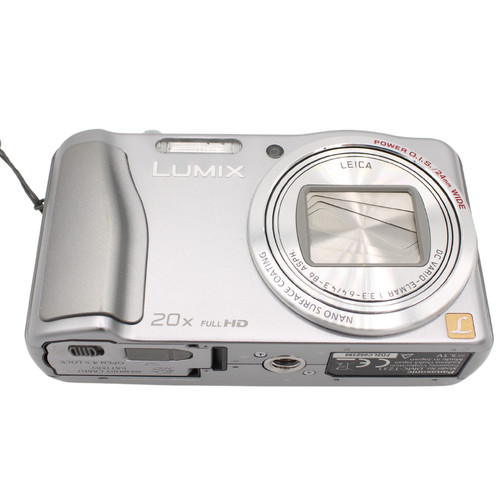 Panasonic lumix dmc tz31 - lumix, dmc-tz31