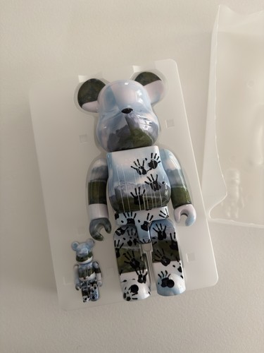 Rbrick figur 400 - figur, +