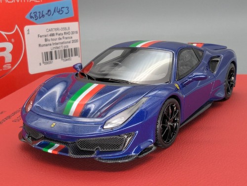 Modellautos bbr ferrari - modellautos,