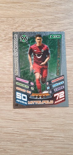 Topps match attax - attax, 13/14