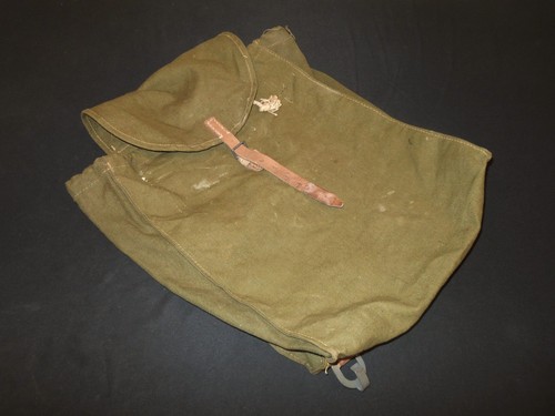 Ww2 german wehrmacht rucksack - german,