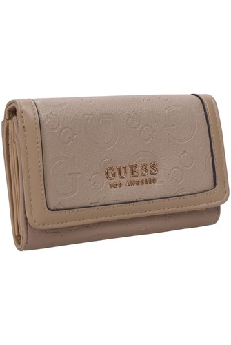 Guess portemonnaie damen - guess,
