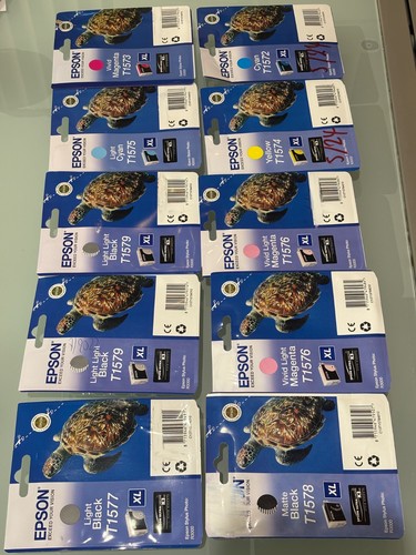 10x original epson - 10x,