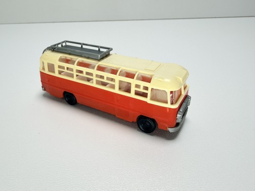 Espewe ddr modellbus ikarus - ddr,