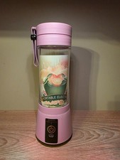 Tragbarer & Wiederaufladbarer