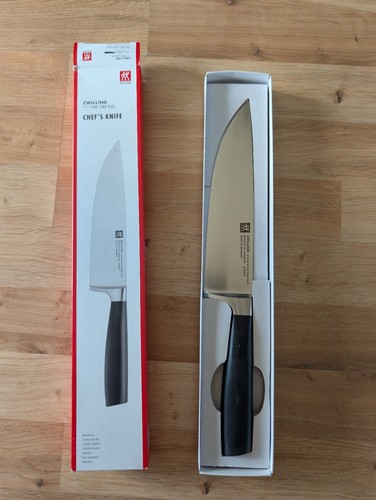 Zwilling five star - zwilling,