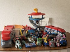 Paw Patrol Sammlung Figuren