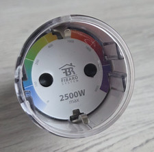 Fibaro Wall Plug FGWPE/F-102