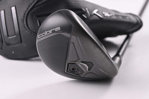 Cobra darkspeed hybrid 19 - darkspeed, #3