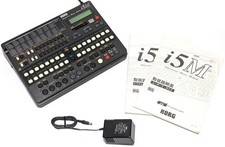 KORG i5M Interaktives