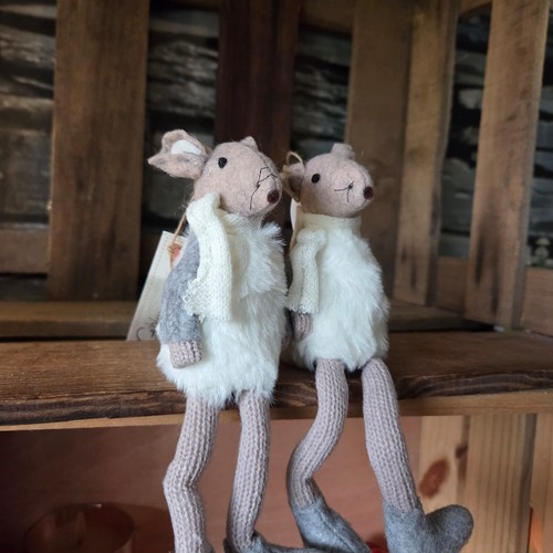Set maus mäuse - set, figuren
