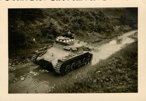 Wk2 wehrmacht deutscher panzer - deutscher,