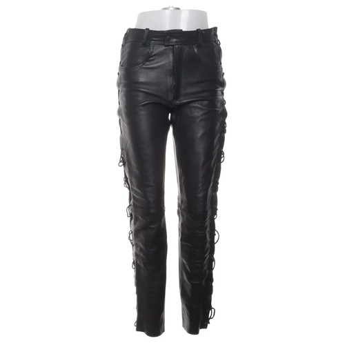 Modeka lederhose größe s - modeka,, lederhose,