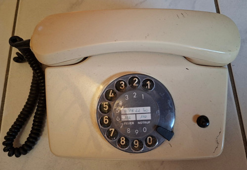 Analoge telefone mit - analoge,
