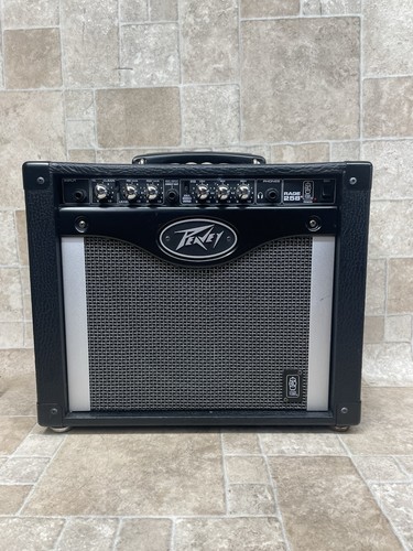 Peavey rage 258 - rage, trans