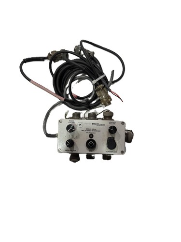 David clark u3814 multi - david, multi-radio
