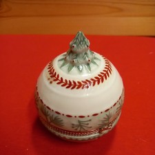 Villeroy und Boch Annual Christmas Edition 