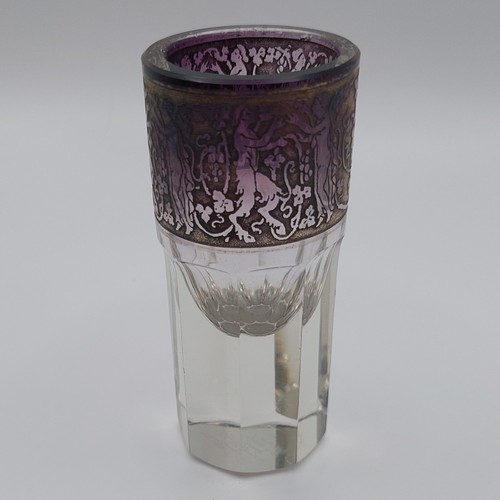 Seltenes moser handsigniertes - seltenes,