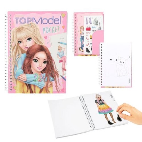 Depesche topmodel pocket - topmodel,