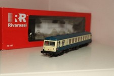 Rivarossi HR2400 | Dieseltriebwagen BR 627 004 | Guter Zustand | DC Analog