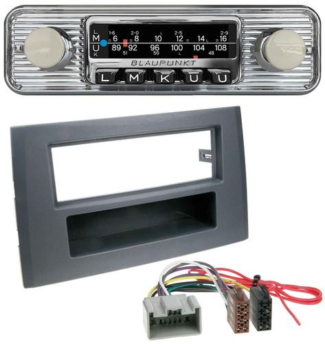 Blaupunkt mp3 bluetooth usb - mp3,