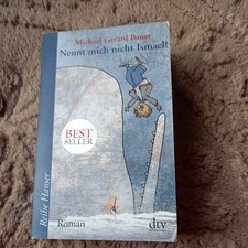 Nennt mich nicht Ismael! Bd. 1