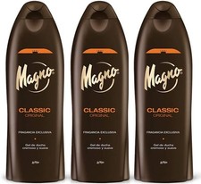 Magno toja klassisch - 3,