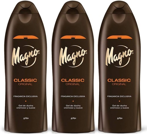 Magno toja klassisch - magno,