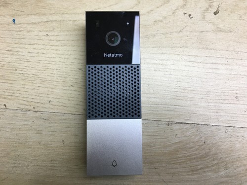 Netatmo smarte - netatmo,