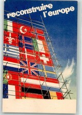 10666967 - Wien Wiederaufbau