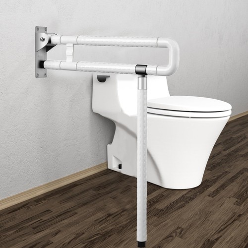 Stützgriffe klappgriffe - wc,
