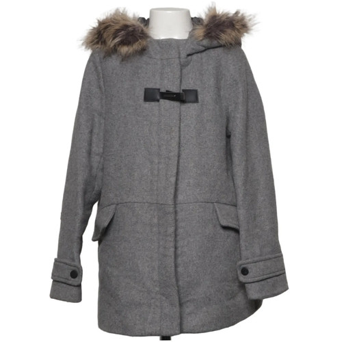 Zara kids dufflecoat - zara,