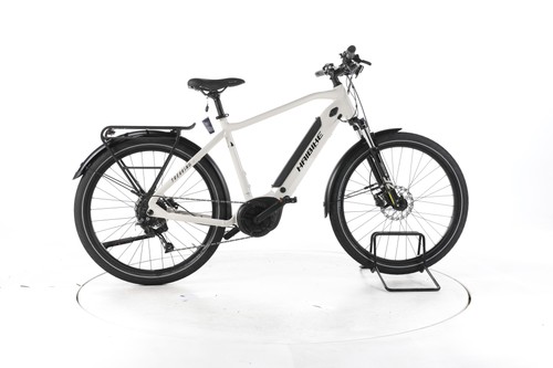 Haibike trekking - trekking, 3