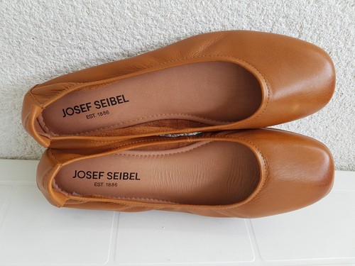 Josef seibel halbschuhe - seibel,