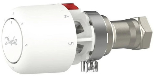 Danfoss aero heizkörper - aero,