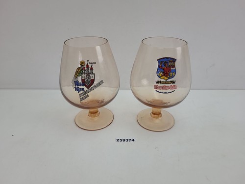 Biertulpen glas freiberger - 2,