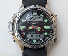 Citizen Promaster Divers 200m Ref. C500-E80338