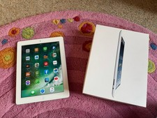iPad Wifi 16 Gb Weiß 3