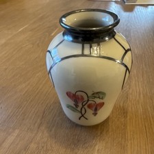 Johann haviland porzellan vase - johann,